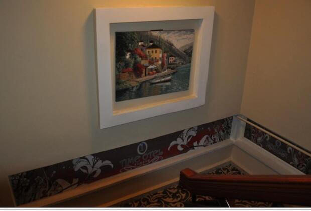 Time Otel - Görsel 8