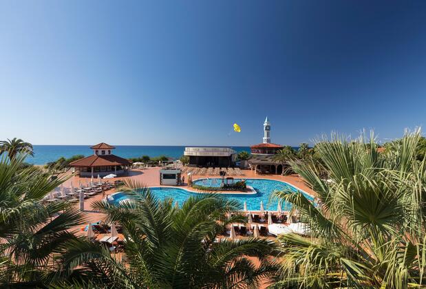 Ali Bey Club Manavgat - Görsel 4