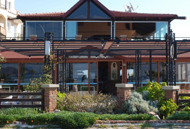 Hotel Letoon - Görsel 33