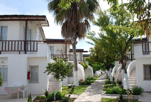 Hotel Letoon - Görsel 34