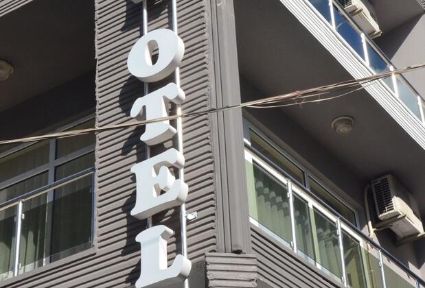 Time Otel - Görsel 5