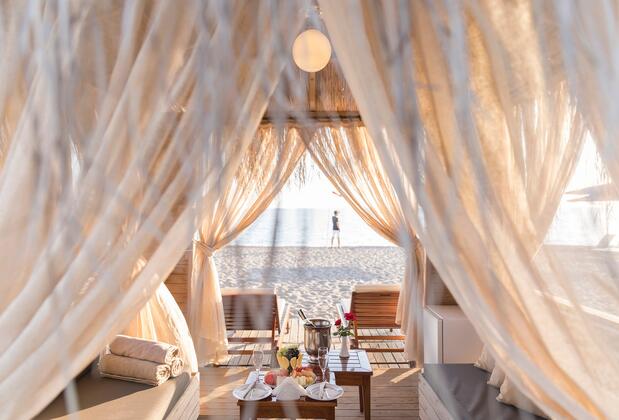 Ali Bey Club Manavgat - Görsel 10