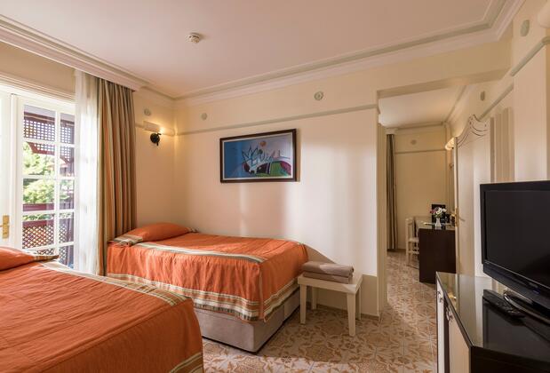 Ali Bey Club Manavgat - Görsel 22