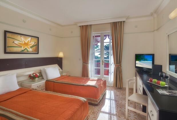 Ali Bey Club Manavgat - Görsel 21