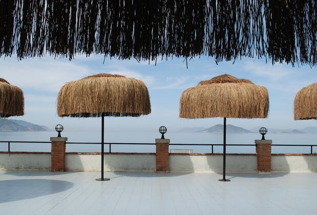 Hotel Letoon - Görsel 35