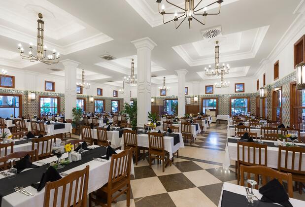 Ali Bey Club Manavgat - Görsel 11