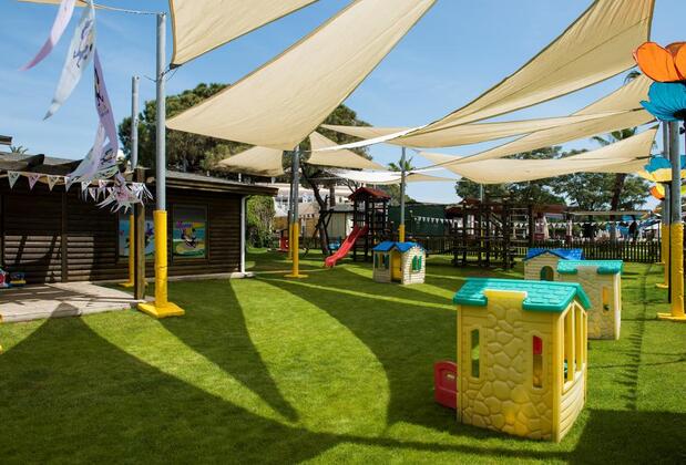 Fun & Sun Famiy Club Belek - Görsel 16