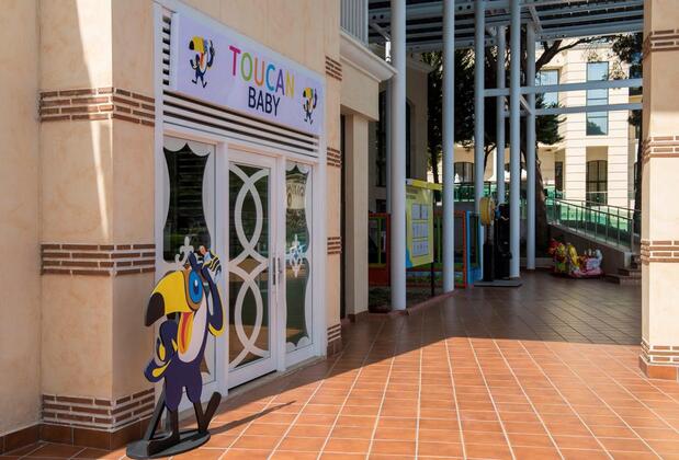 Fun & Sun Famiy Club Belek - Görsel 14