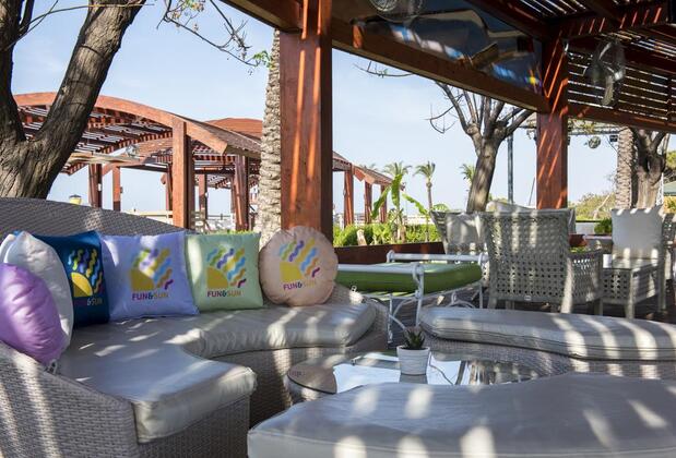 Fun & Sun Famiy Club Belek - Görsel 18