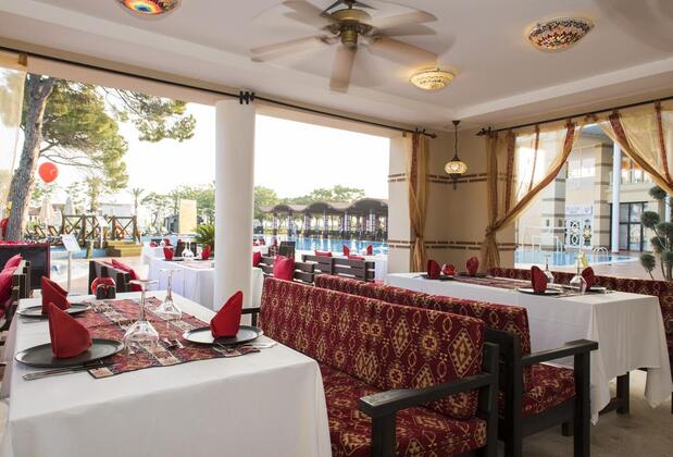 Fun & Sun Famiy Club Belek - Görsel 19