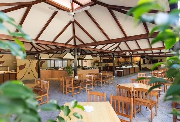 Ali Bey Club Manavgat - Görsel 13