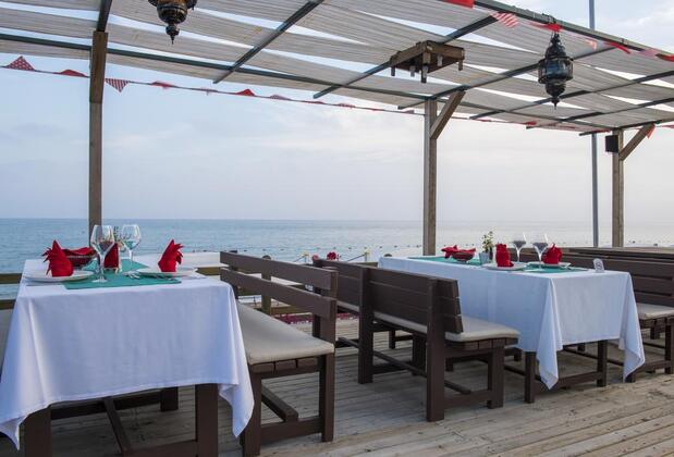 Fun & Sun Famiy Club Belek - Görsel 20