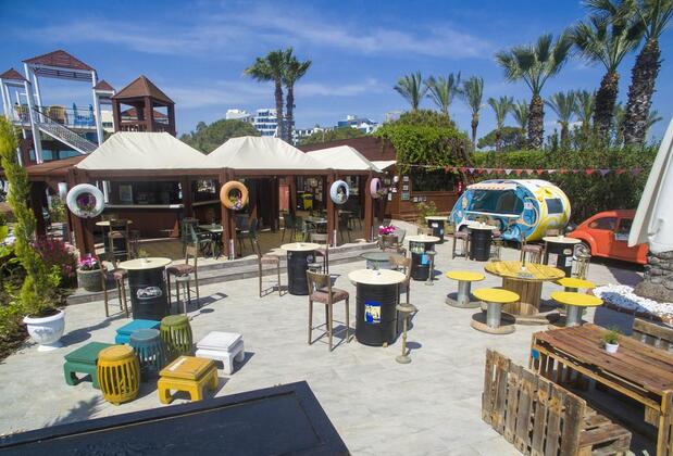 Fun & Sun Famiy Club Belek - Görsel 17