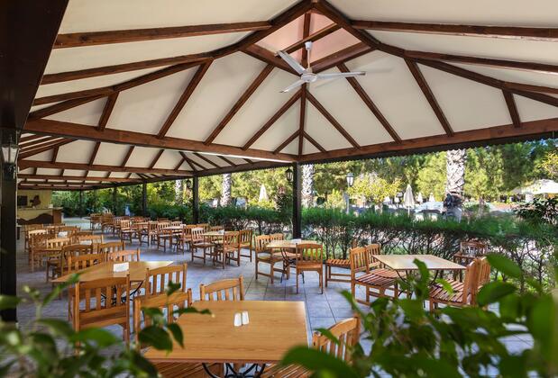 Ali Bey Club Manavgat - Görsel 14