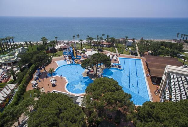 Fun & Sun Famiy Club Belek - Görsel 11