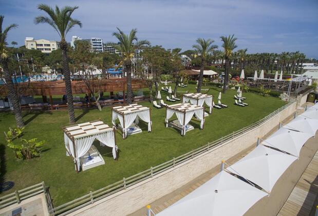 Fun & Sun Famiy Club Belek - Görsel 12