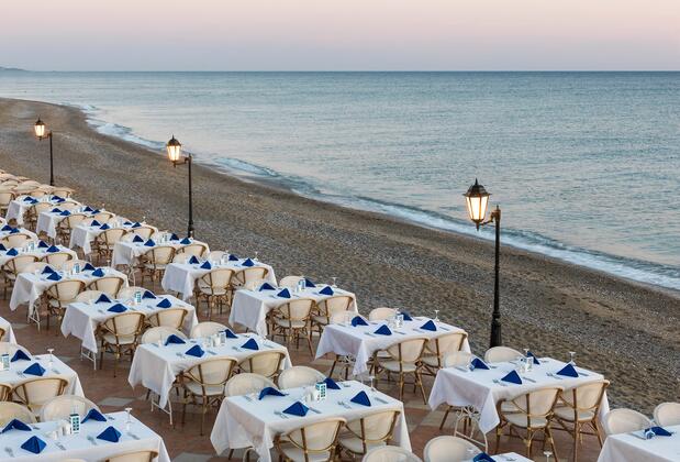 Ali Bey Club Manavgat - Görsel 15