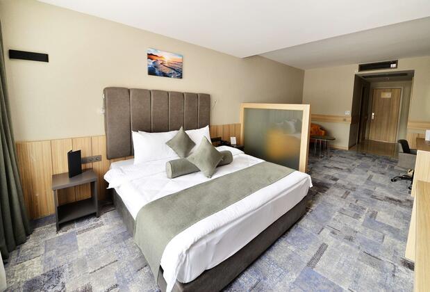 Best Western Plus Center Hotel - Görsel 18