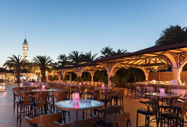 Ali Bey Club Manavgat - Görsel 16