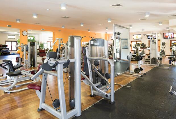 Ali Bey Club Manavgat - Görsel 17