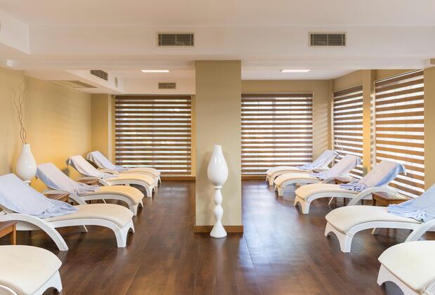 Ali Bey Club Manavgat - Görsel 18