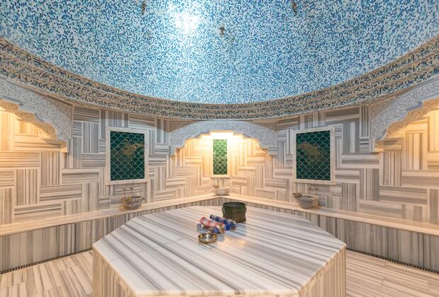 Ali Bey Club Manavgat - Görsel 20