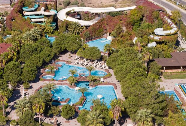 Ali Bey Club Manavgat - Görsel 7