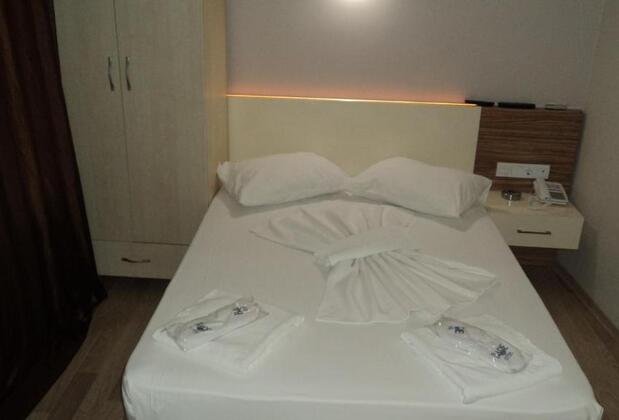 Bade 1 Hotel Kadıköy - Görsel 11