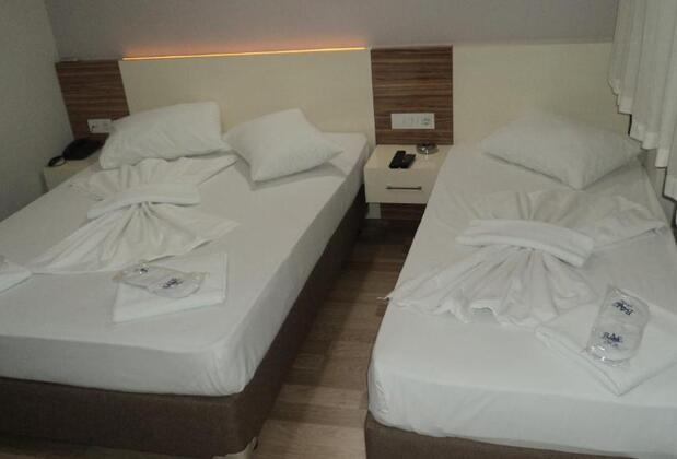 Bade 1 Hotel Kadıköy - Görsel 12