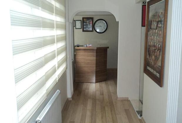 Bade 1 Hotel Kadıköy - Görsel 13