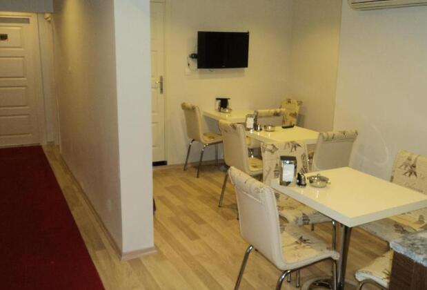 Bade 1 Hotel Kadıköy - Görsel 14