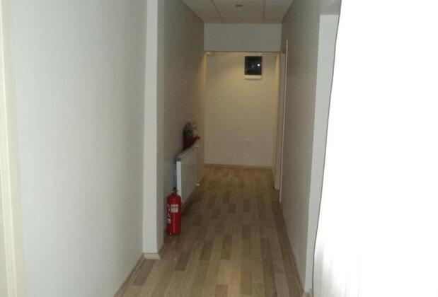 Bade 1 Hotel Kadıköy - Görsel 15