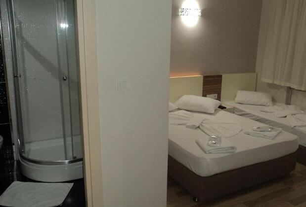 Bade 1 Hotel Kadıköy - Görsel 16