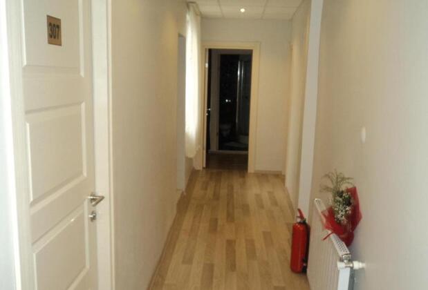 Bade 1 Hotel Kadıköy - Görsel 17