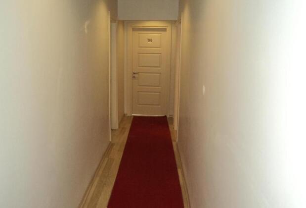 Bade 1 Hotel Kadıköy - Görsel 18