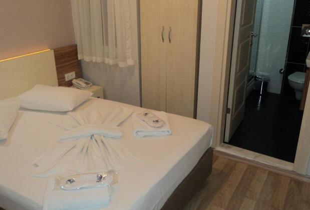 Bade 1 Hotel Kadıköy - Görsel 19