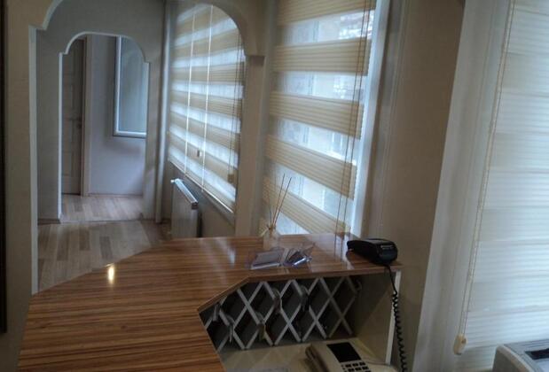 Bade 1 Hotel Kadıköy - Görsel 20