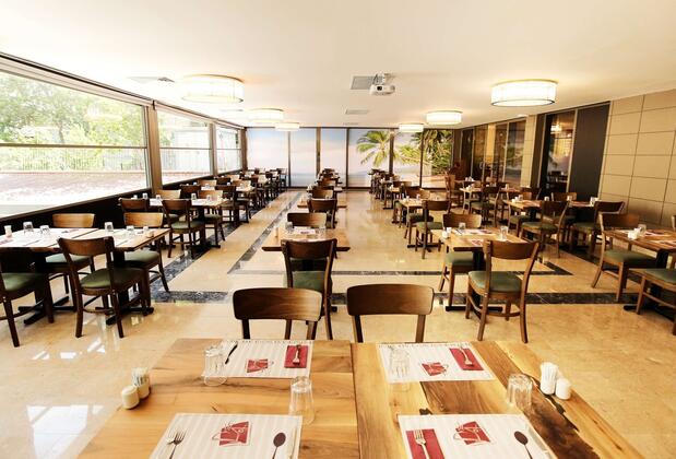 Best Western Plus Center Hotel - Görsel 5