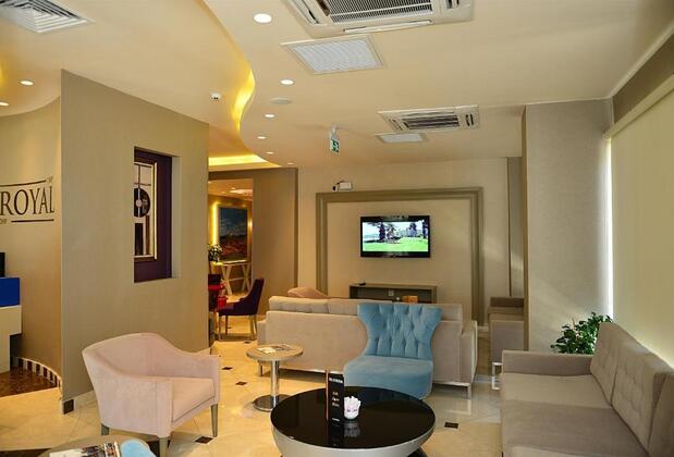 Star Royal Hotel - Görsel 6