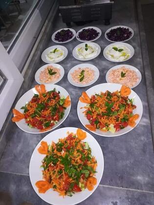 Çelik Otel Mut - Görsel 11