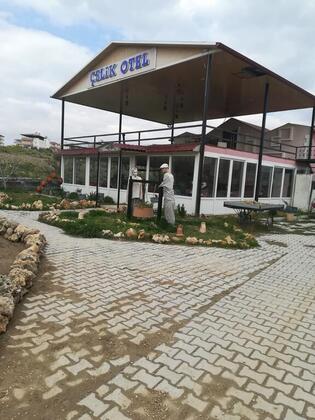 Çelik Otel Mut - Görsel 4