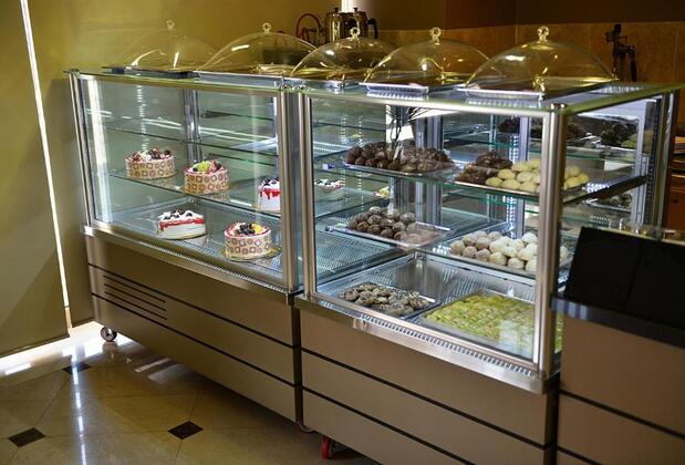 Star Royal Hotel - Görsel 7