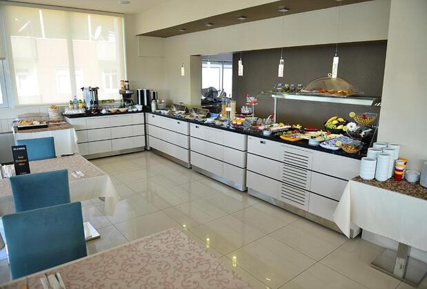 Star Royal Hotel - Görsel 9