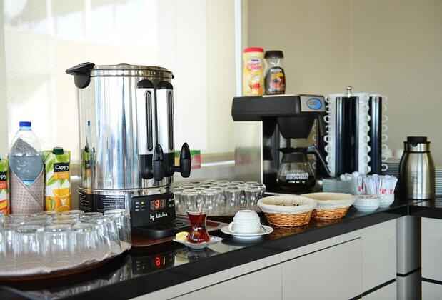 Star Royal Hotel - Görsel 4