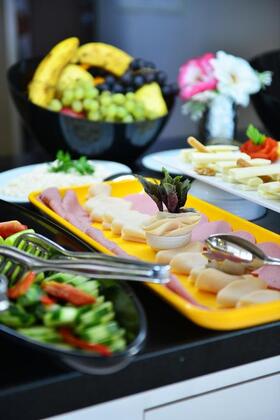 Star Royal Hotel - Görsel 11