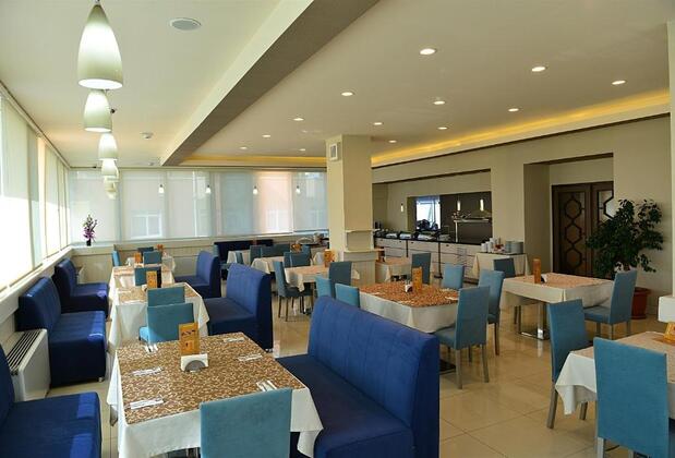 Star Royal Hotel - Görsel 15