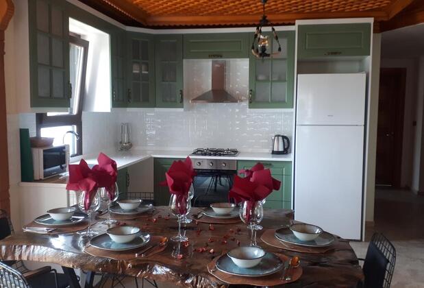 Tuana Göl Konak - Görsel 9