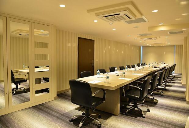 Star Royal Hotel - Görsel 19