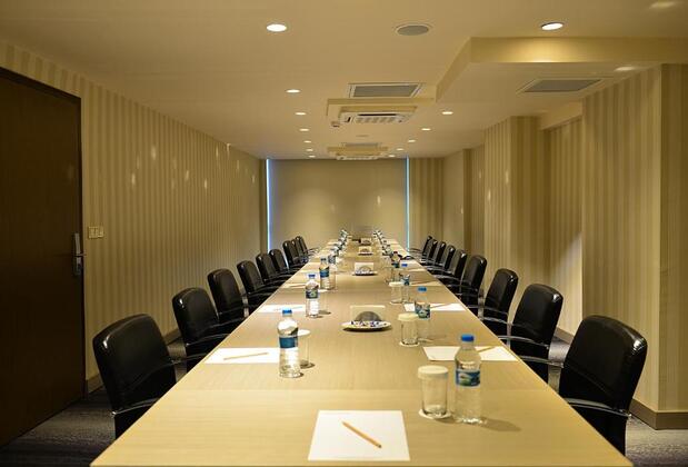 Star Royal Hotel - Görsel 5