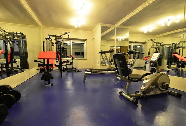 Star Royal Hotel - Görsel 22